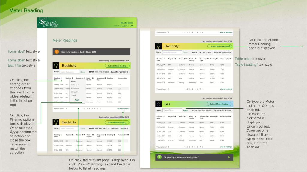 B2C Customer Portal (Salesforce)